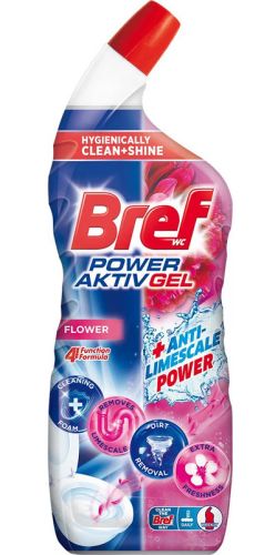 Bref WC gel Flower  700 ml